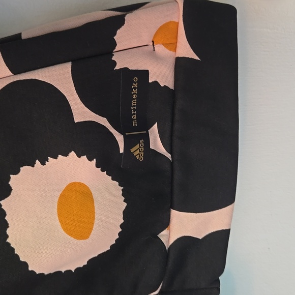 Marimekko Fleece Track Top - Picture 10 of 14
